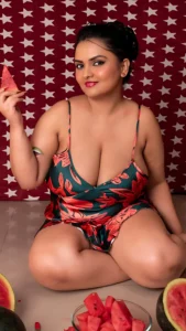 Srishti Banerjee Khan: The Architect of Soft Power 