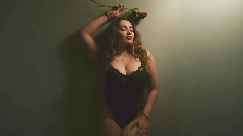 Aditi Mistry: Amplitude – Where Scale Meets Sensation