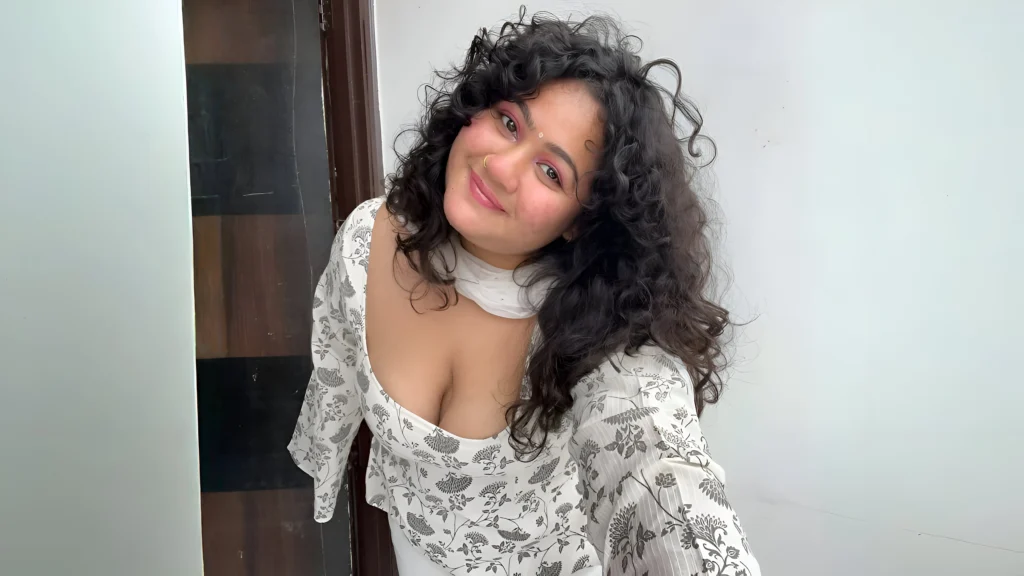 The Duality of Pragyan: A Portrait in Two Mirror Images