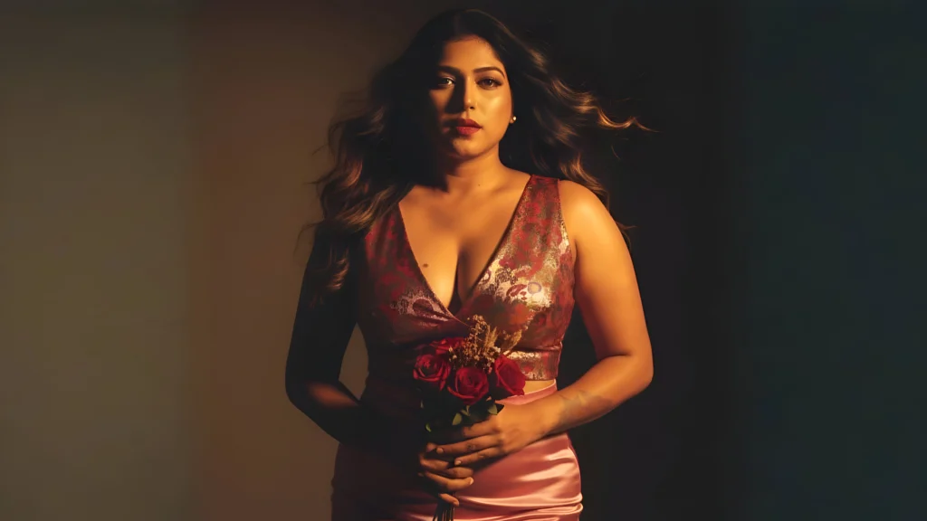 Paayal Paatil: The Method Actress of Her Own Empire