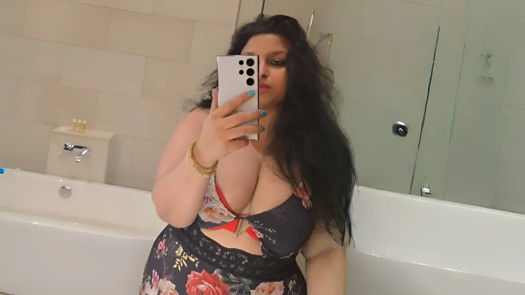 Neema Thakur: The Oracle of Self-Possession