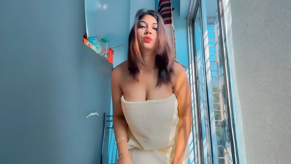 Manjuri Dey: The Blueprint of a Self-Made Digital Dynasty