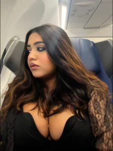 Adrija Ghosh: Decoding the Phenomenon, Art of Subtle Allure