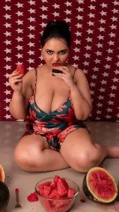 Srishti Banerjee Khan: The Architect of Soft Power 