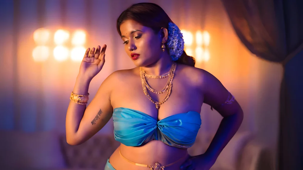 Shital Shaw: The Quintessential Desi Naari