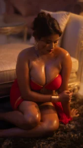 Shital Shaw: The Quintessential Desi Naari