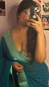 Ananya Santra and the Unapologetic Symphony of Self