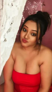 Priya Gamre: An Actress's Confident Cinematic Empire