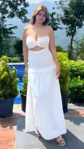 Kanak Mishra: Divinely Curated Cosmos of a Million-Dose Muse