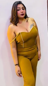 Radiance of Kanika Singh: More Than a Frame, A Feeling