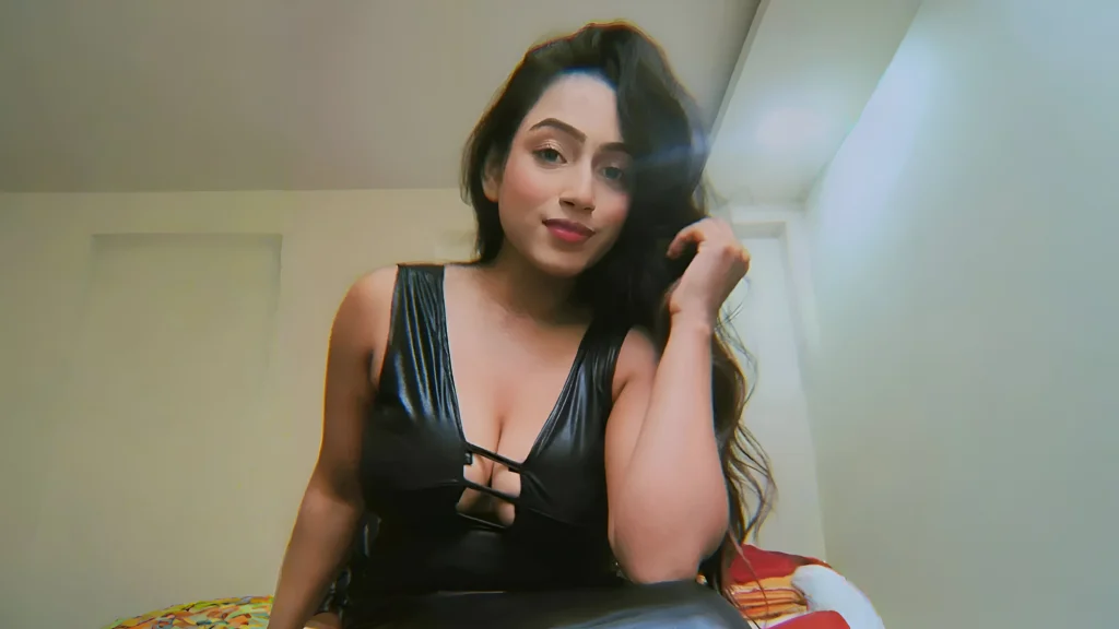 Tanvi: Building Strength, Breasts, and Unbreakable Confidence