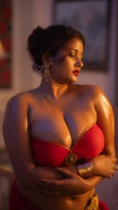 Shital Shaw: The Quintessential Desi Naari