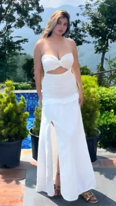 Kanak Mishra: Divinely Curated Cosmos of a Million-Dose Muse