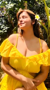 Kanak Mishra: Divinely Curated Cosmos of a Million-Dose Muse