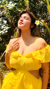 Kanak Mishra: Divinely Curated Cosmos of a Million-Dose Muse