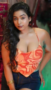 Tanvi: Building Strength, Breasts, and Unbreakable Confidence