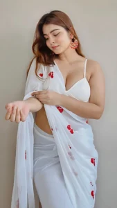 Kanak Mishra: Divinely Curated Cosmos of a Million-Dose Muse