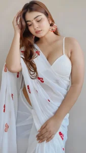 Kanak Mishra: Divinely Curated Cosmos of a Million-Dose Muse