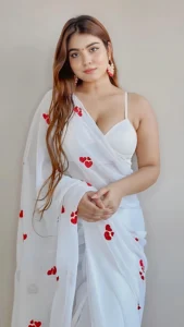 Kanak Mishra: Divinely Curated Cosmos of a Million-Dose Muse