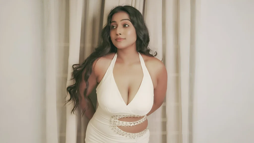 Tanvi: Building Strength, Breasts, and Unbreakable Confidence