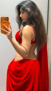 Shanu Dhekawa: Crafting a Confident Curvy Empire