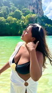 Shreya Mukherjee: The Stalwart Spirit of Kolkata’s Cool