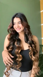 Kanak Mishra: Divinely Curated Cosmos of a Million-Dose Muse