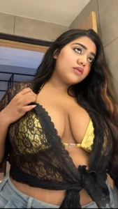 Adrija Ghosh: Decoding the Phenomenon, Art of Subtle Allure