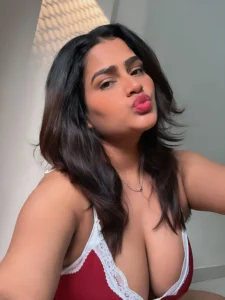 Ankita Singh: Fitness, Focus, and Fearless, Curvy Confidence