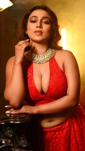 Tanvi: Building Strength, Breasts, and Unbreakable Confidence