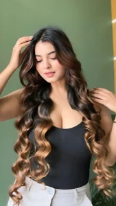 Kanak Mishra: Divinely Curated Cosmos of a Million-Dose Muse