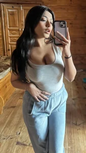 Tanya K: Where Sacred Symbolism Meets Cinematic Sensuality