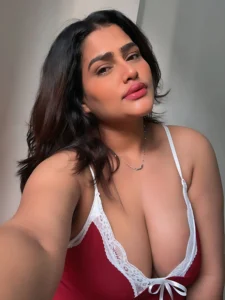 Ankita Singh: Fitness, Focus, and Fearless, Curvy Confidence