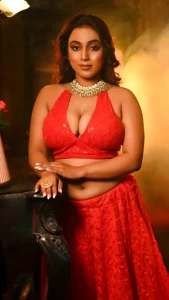 Tanvi: Building Strength, Breasts, and Unbreakable Confidence