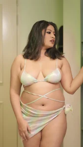 Anjali Gaud: Redefining Fashion with Unstoppable Joy