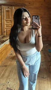 Tanya K: Where Sacred Symbolism Meets Cinematic Sensuality