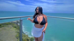 Samanta Galli: Turning Instagram into Her Personal Playground