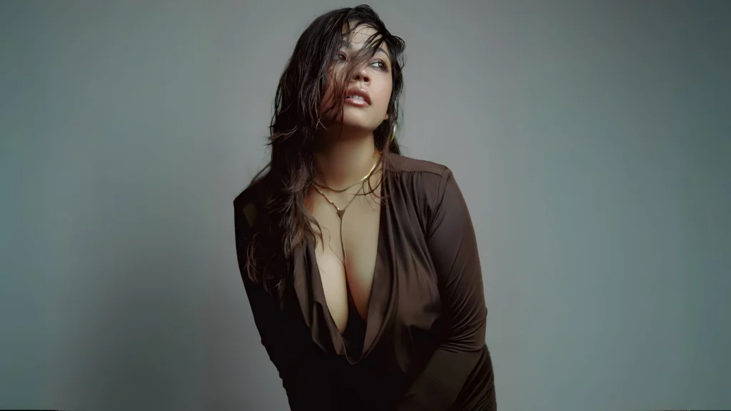 Shaondiipaa Chakrabrty: Unfiltered Charm in a Polished World