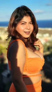 Heroine's Frame: Sweta Aich and the Art of Self-Directed Stardom