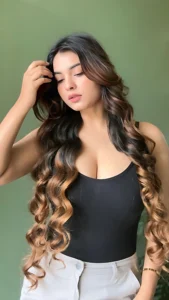 Kanak Mishra: Divinely Curated Cosmos of a Million-Dose Muse