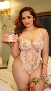 Aditi Mistry: Amplitude – Where Scale Meets Sensation