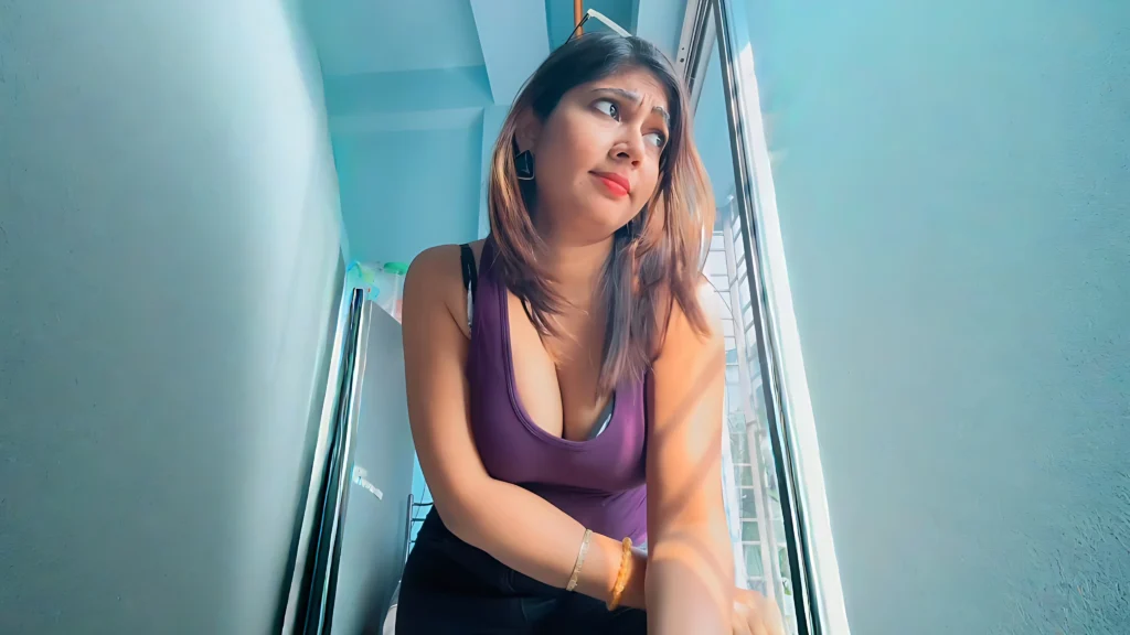 Manjuri Dey: The Blueprint of a Self-Made Digital Dynasty