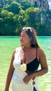 Shreya Mukherjee: The Stalwart Spirit of Kolkata’s Cool