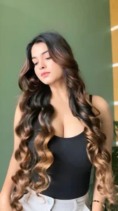 Kanak Mishra: Divinely Curated Cosmos of a Million-Dose Muse