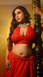 Tanvi: Building Strength, Breasts, and Unbreakable Confidence