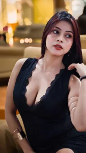 Raini Pramanik Symphony: Breasts, Grace, and Glamour