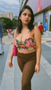 D.P. Rout: London's Sweetest Delight with a Voluptuous Twist