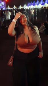 Samanta Galli: Turning Instagram into Her Personal Playground