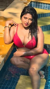 Paayal Paatil: The Method Actress of Her Own Empire