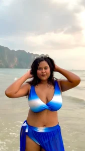 Shreya Mukherjee: The Stalwart Spirit of Kolkata’s Cool